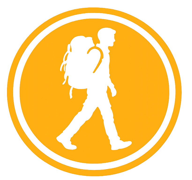 Logo PeregrinoOnline